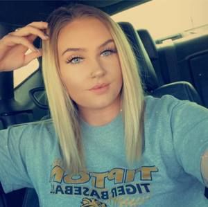 Meet your Posher, Hailee